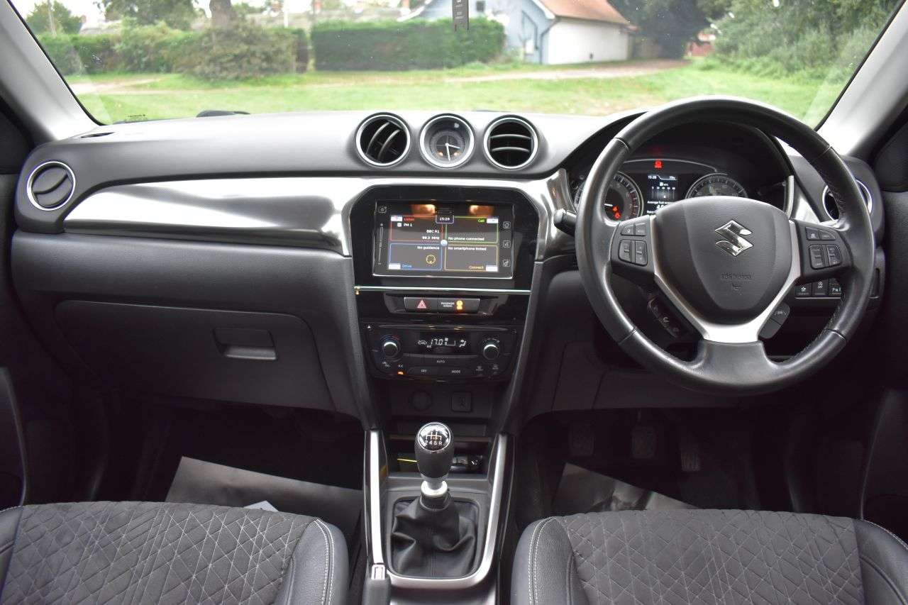 2021 SUZUKI VITARA 2021 SUZUKI VITARA