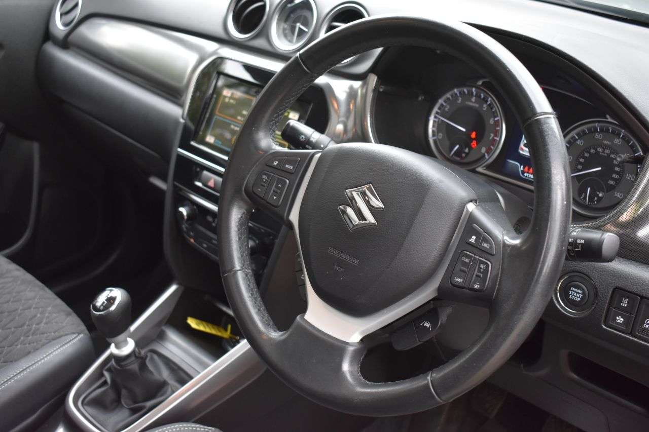 2021 SUZUKI VITARA 2021 SUZUKI VITARA