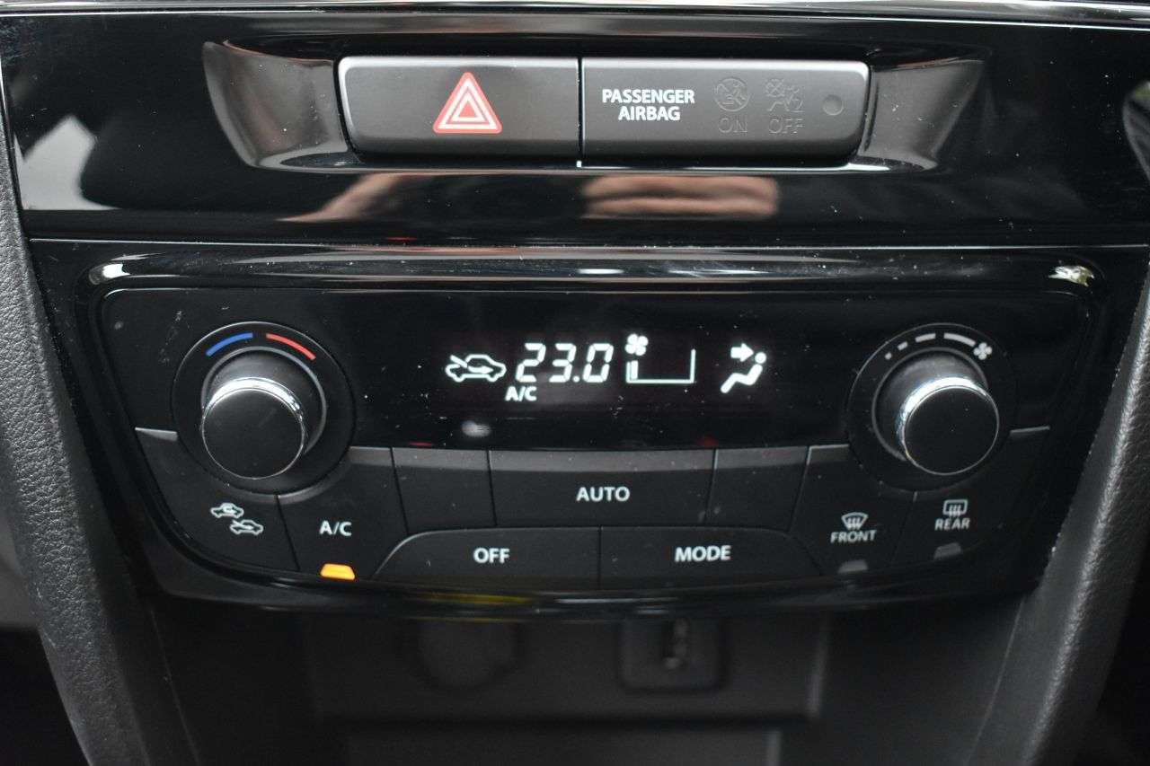 2021 SUZUKI VITARA 2021 SUZUKI VITARA