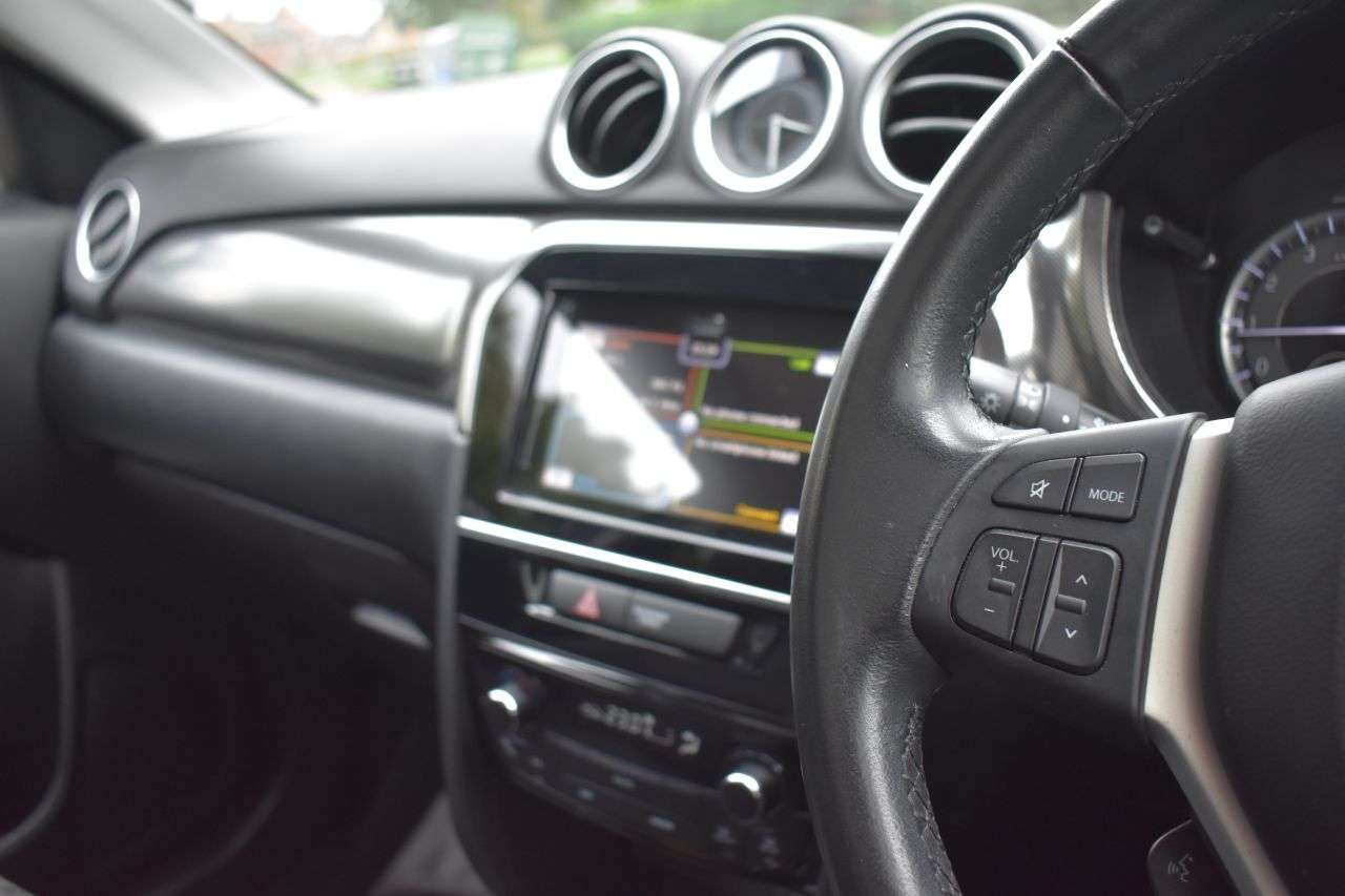 2021 SUZUKI VITARA 2021 SUZUKI VITARA