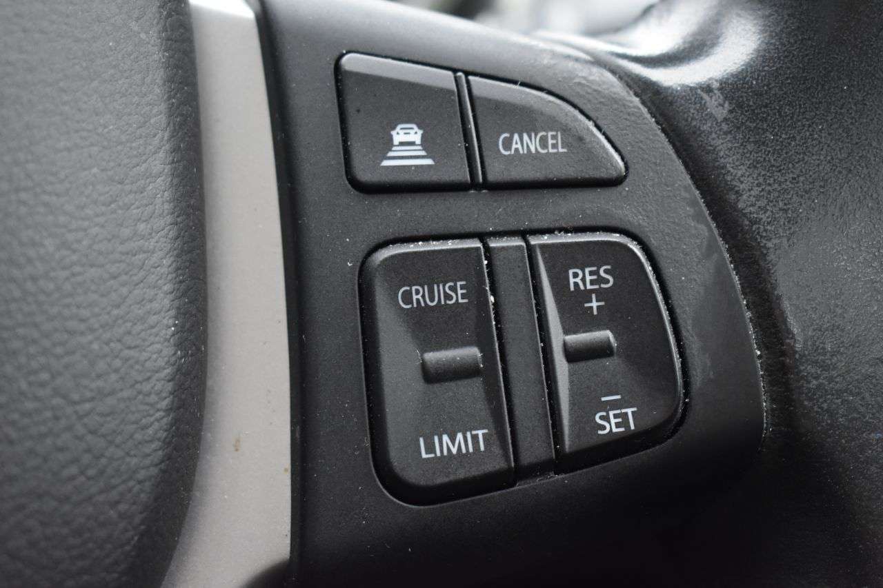 2021 SUZUKI VITARA 2021 SUZUKI VITARA