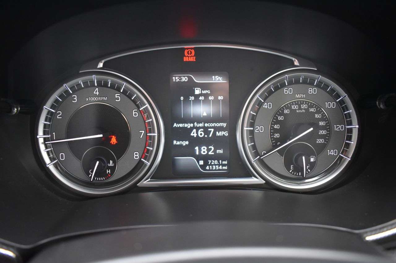 2021 SUZUKI VITARA 2021 SUZUKI VITARA