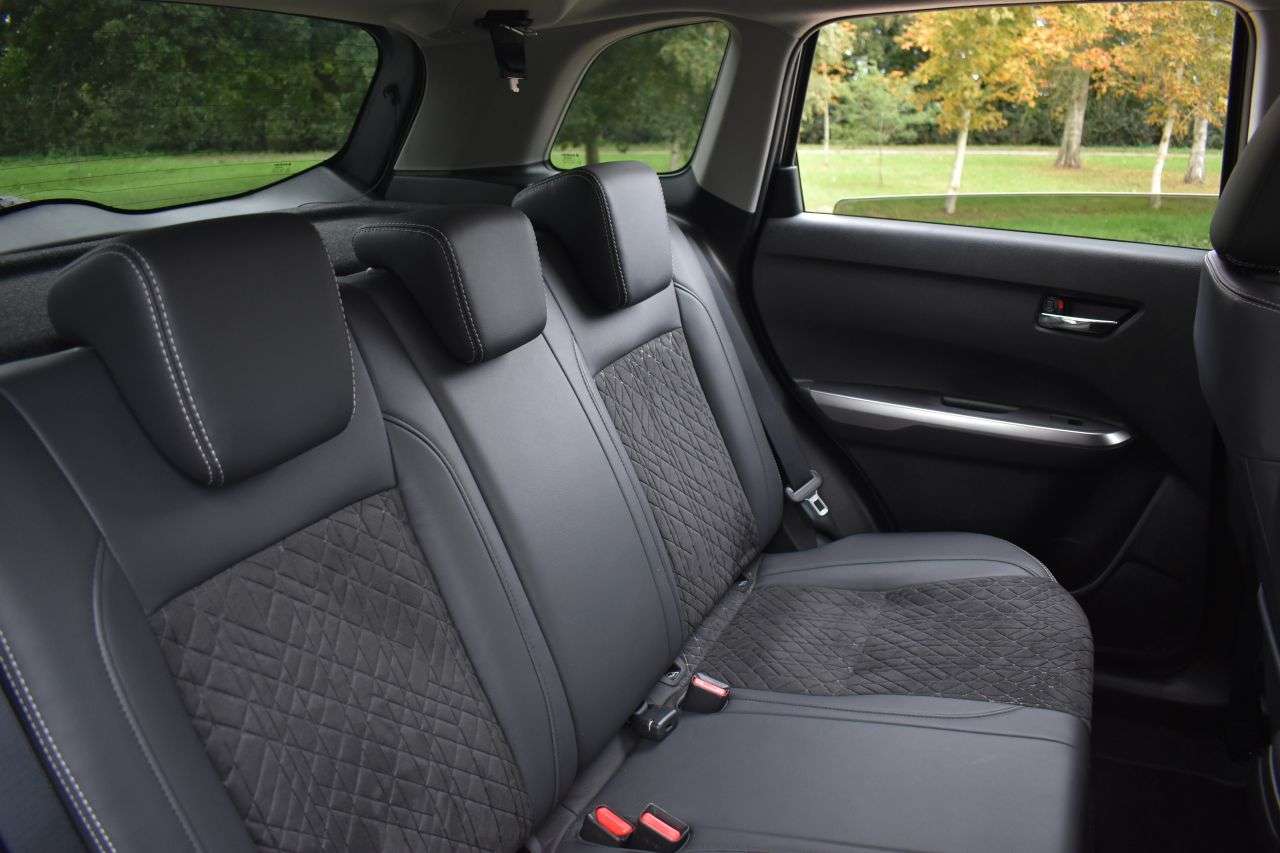 2021 SUZUKI VITARA 2021 SUZUKI VITARA