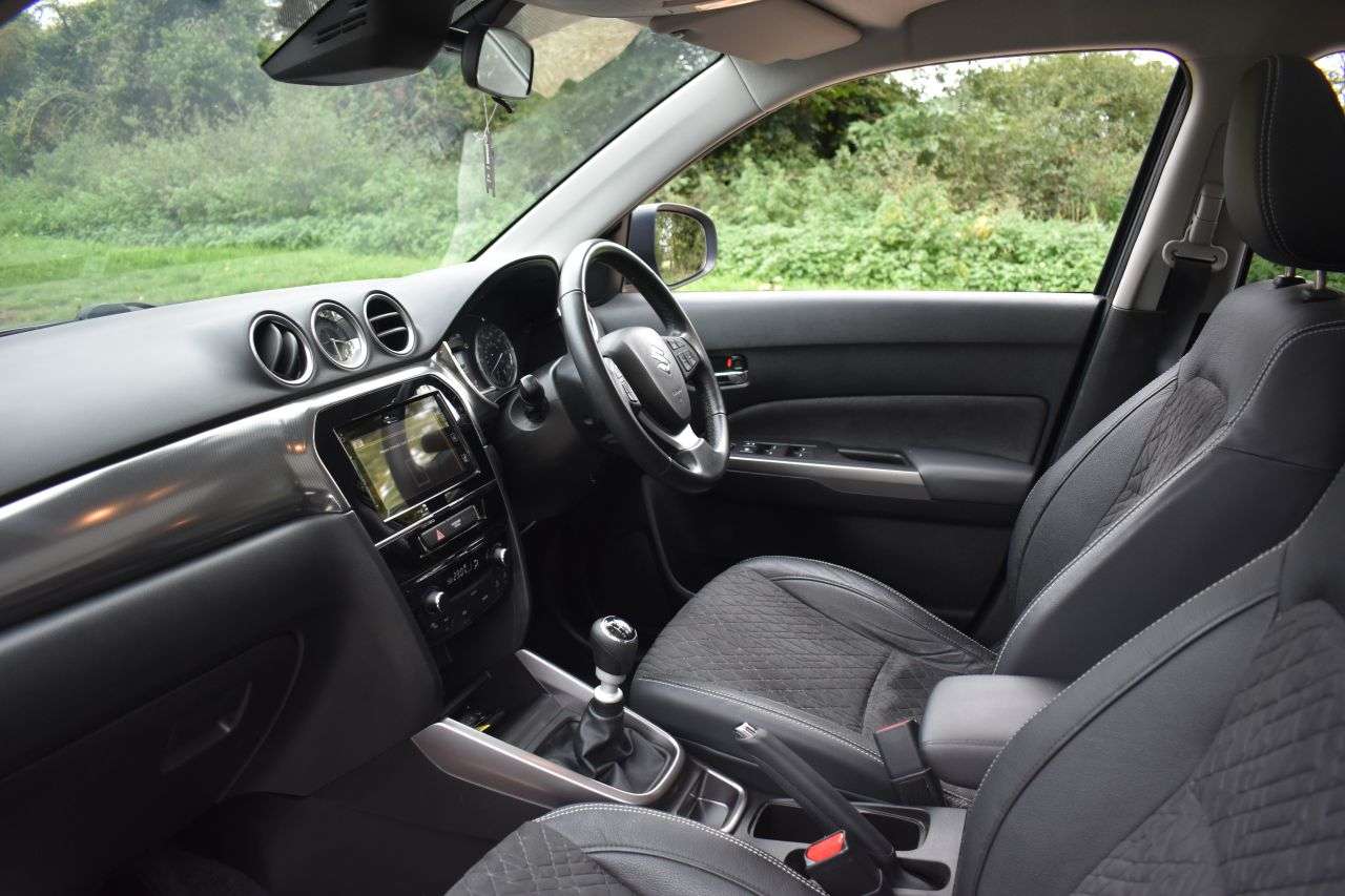 2021 SUZUKI VITARA 2021 SUZUKI VITARA