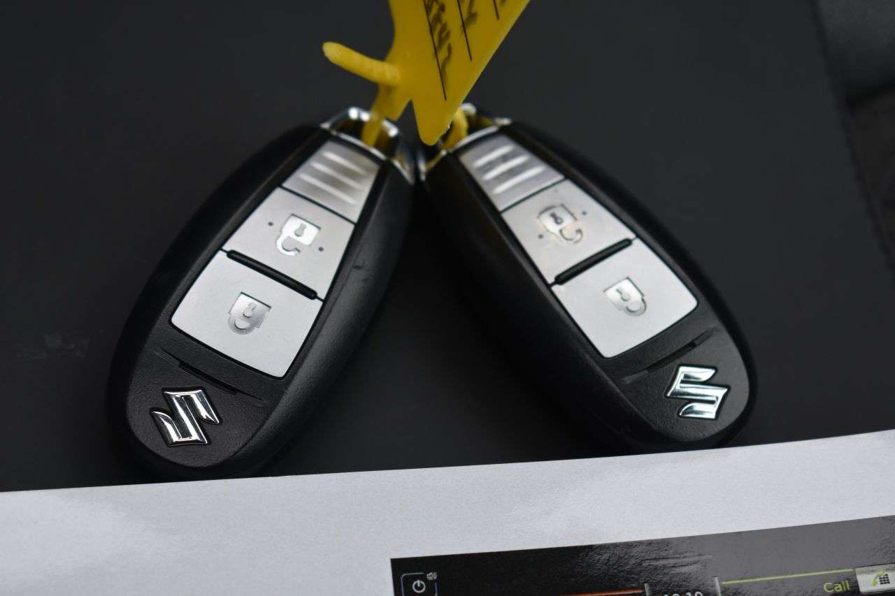 2021 SUZUKI VITARA 2021 SUZUKI VITARA