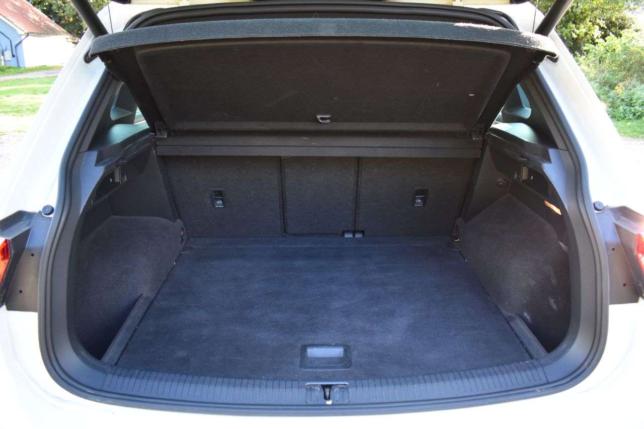 2017 VOLKSWAGEN TIGUAN 2017 VOLKSWAGEN TIGUAN