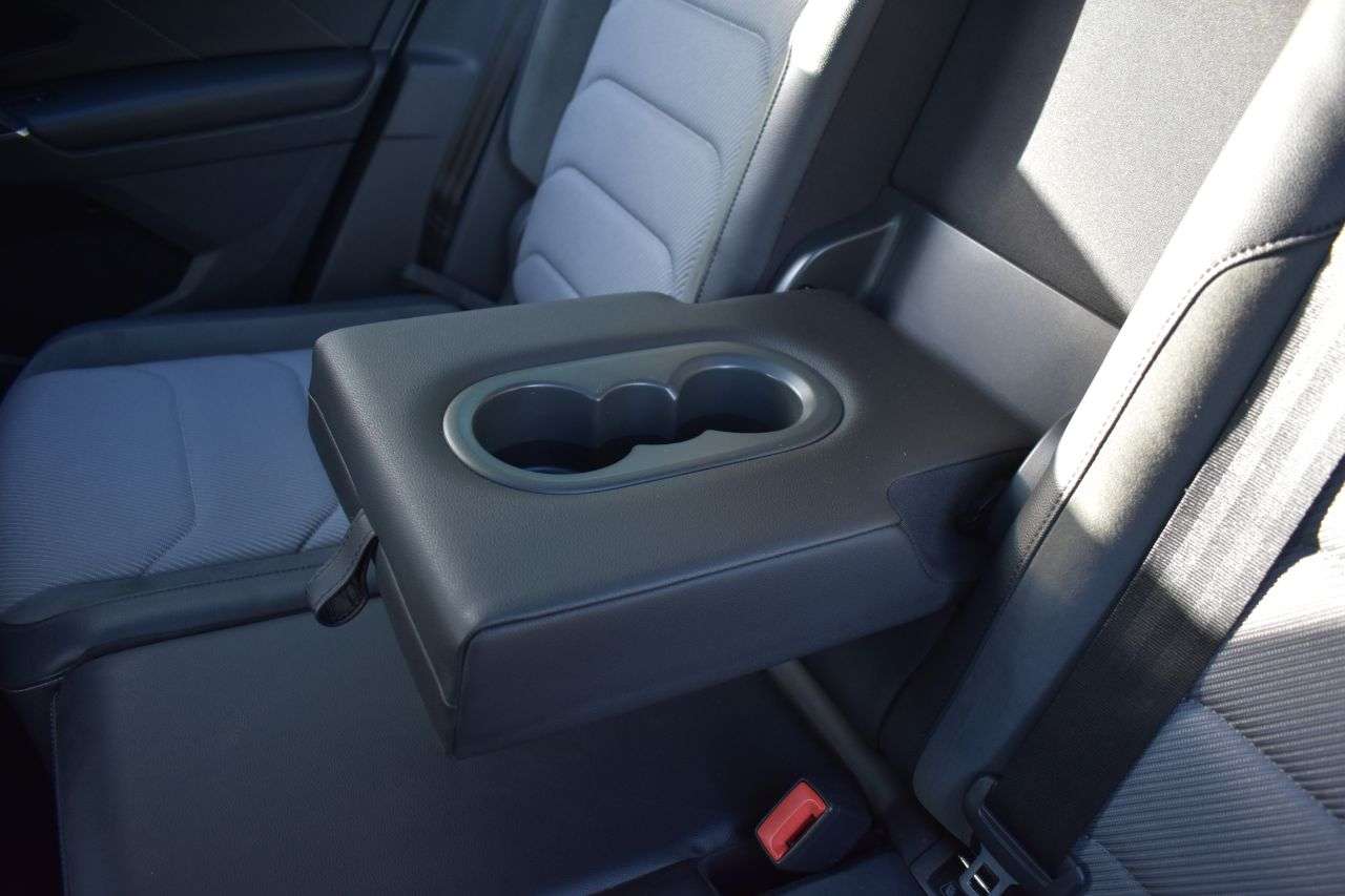 2017 VOLKSWAGEN TIGUAN 2017 VOLKSWAGEN TIGUAN