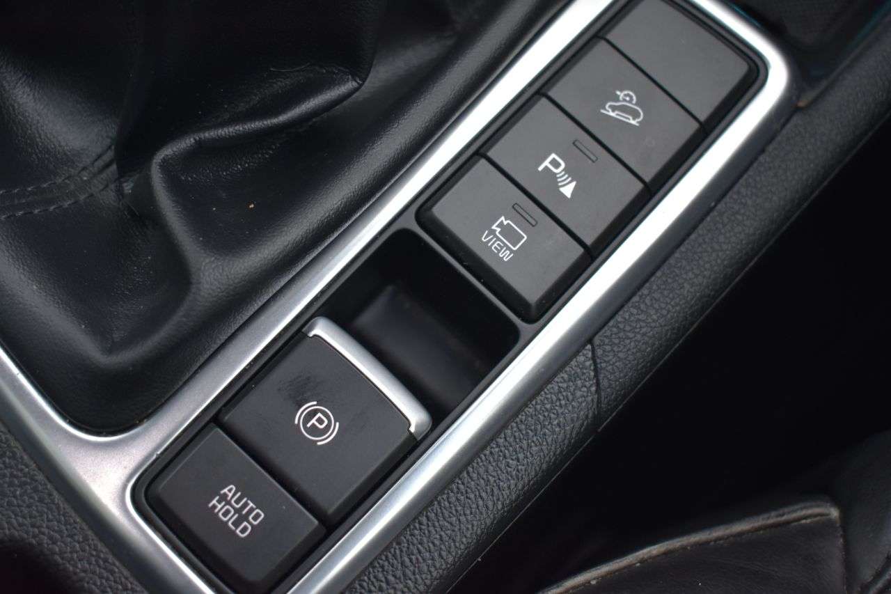 2018 KIA SPORTAGE 2018 KIA SPORTAGE