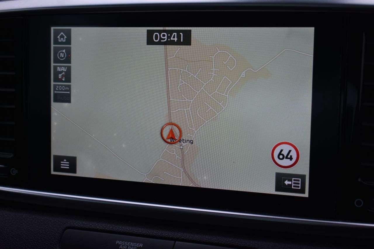 2018 KIA SPORTAGE 2018 KIA SPORTAGE