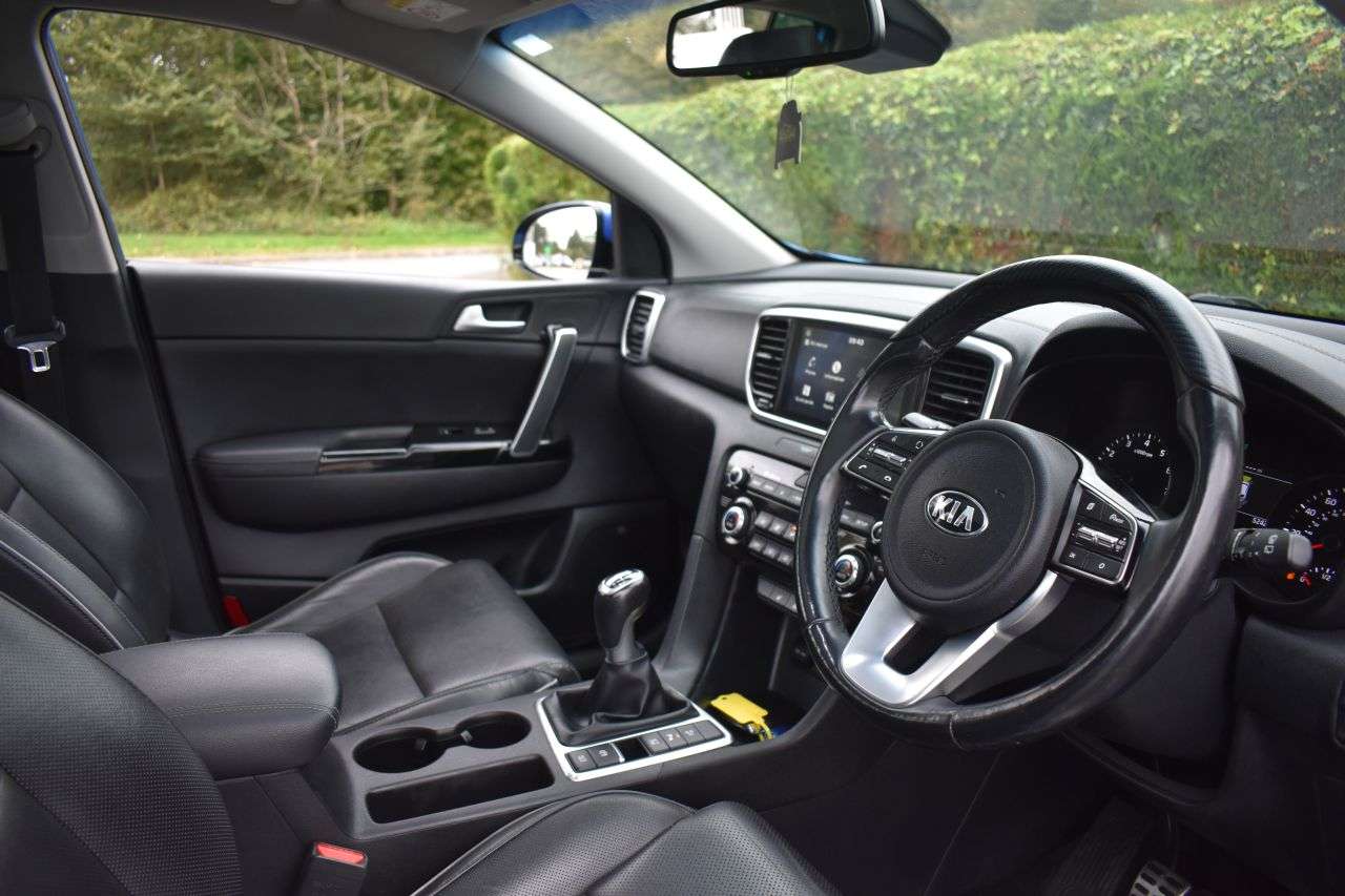 2018 KIA SPORTAGE 2018 KIA SPORTAGE