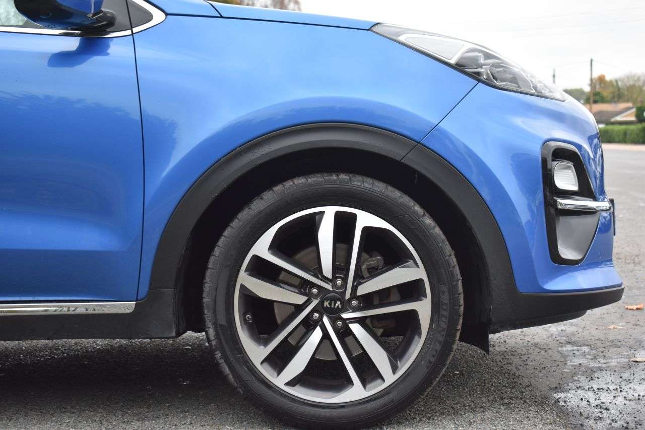 2018 KIA SPORTAGE 2018 KIA SPORTAGE