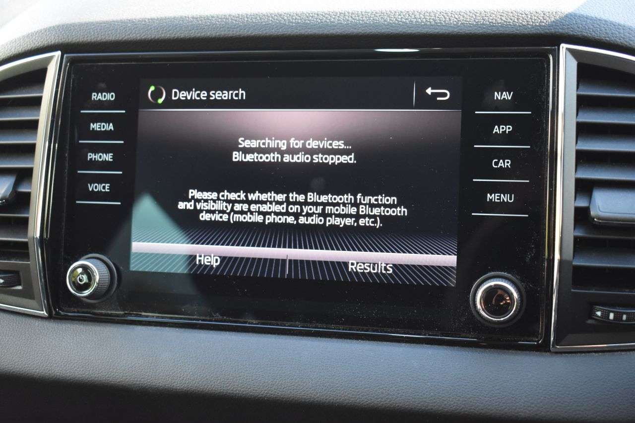 2018 SKODA KAROQ 2018 SKODA KAROQ