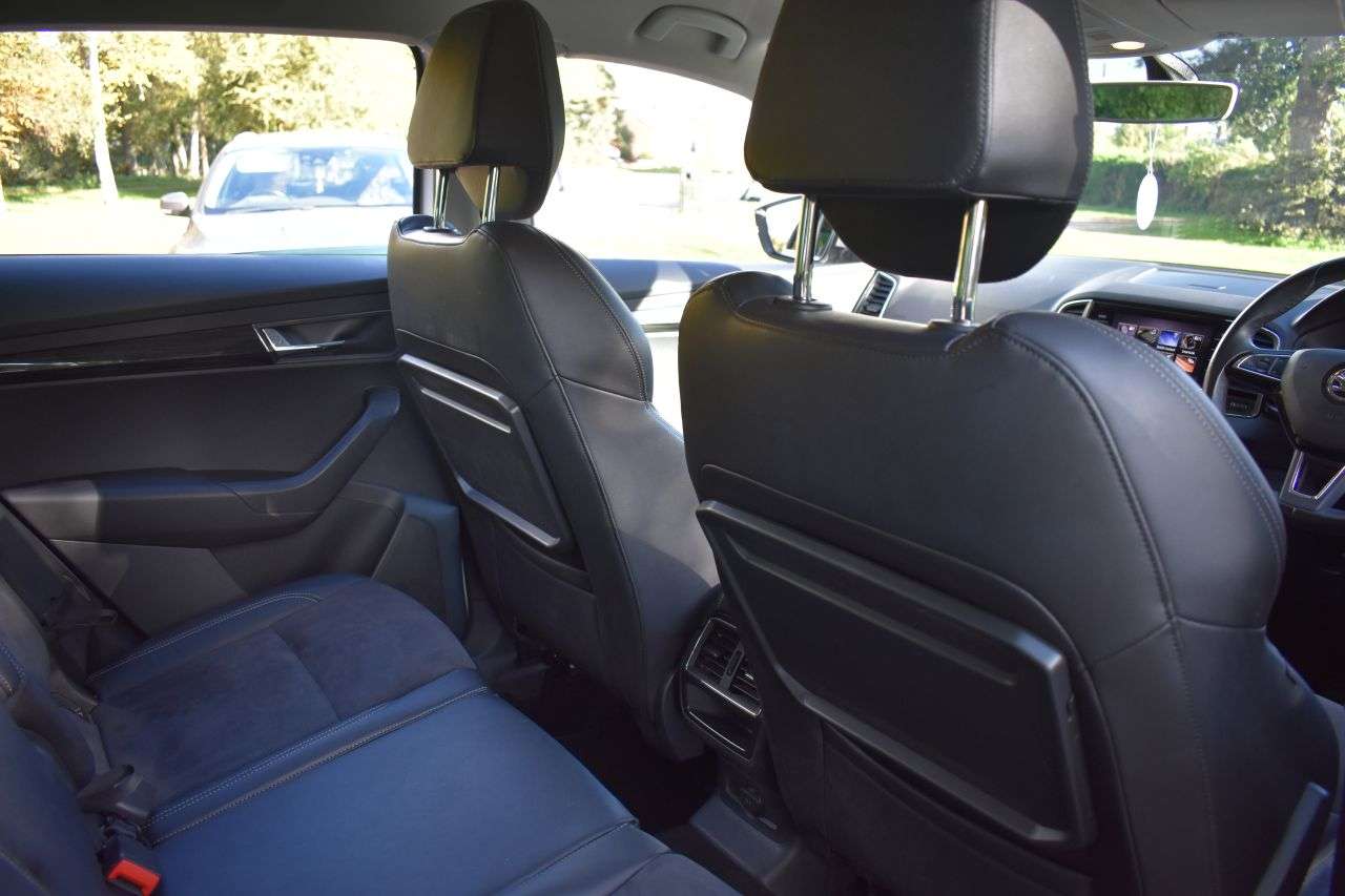 2018 SKODA KAROQ 2018 SKODA KAROQ