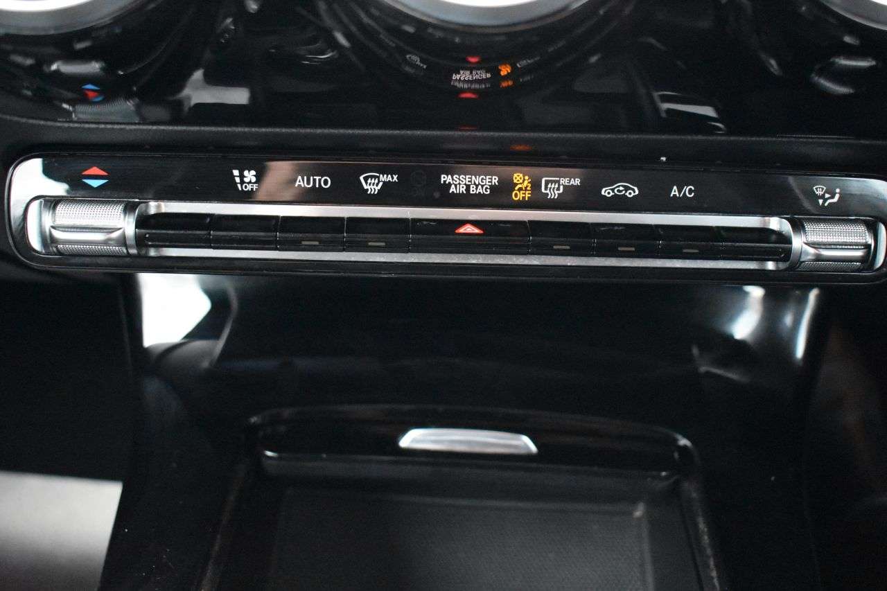 2020 MERCEDES-BENZ A CLASS 2020 MERCEDES-BENZ A CLASS