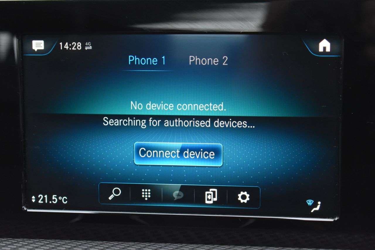 2020 MERCEDES-BENZ A CLASS 2020 MERCEDES-BENZ A CLASS