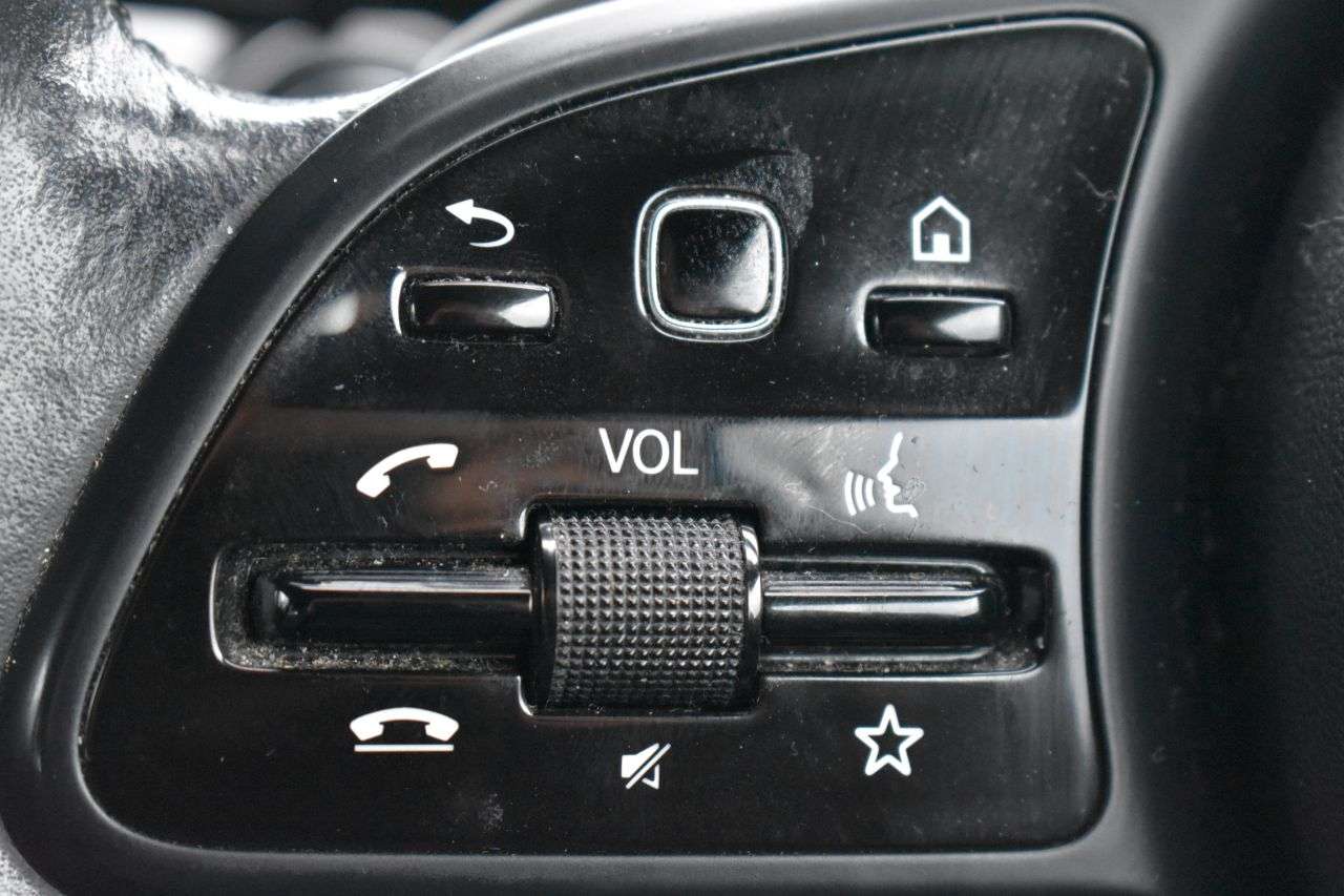 2020 MERCEDES-BENZ A CLASS 2020 MERCEDES-BENZ A CLASS