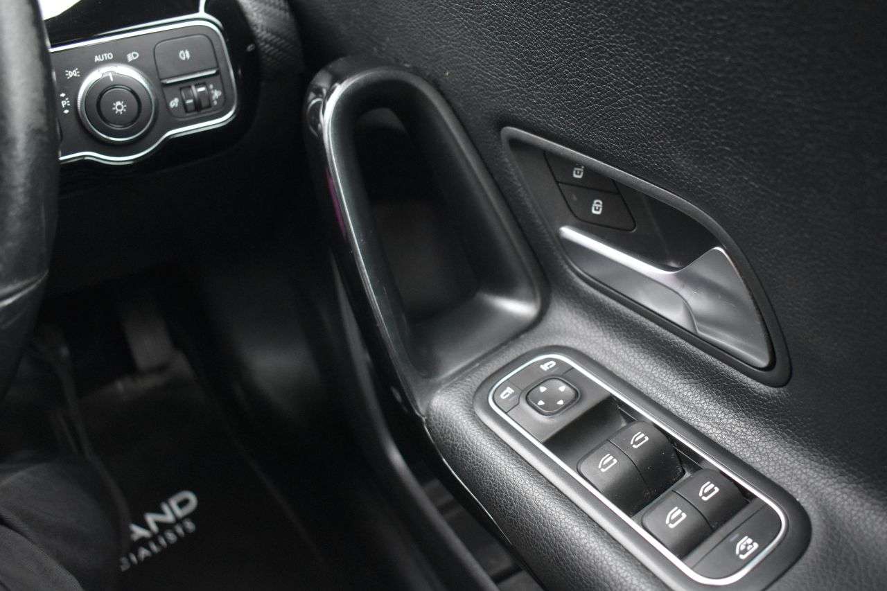 2020 MERCEDES-BENZ A CLASS 2020 MERCEDES-BENZ A CLASS