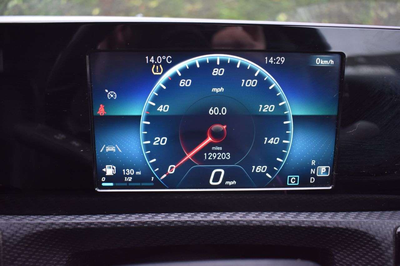 2020 MERCEDES-BENZ A CLASS 2020 MERCEDES-BENZ A CLASS