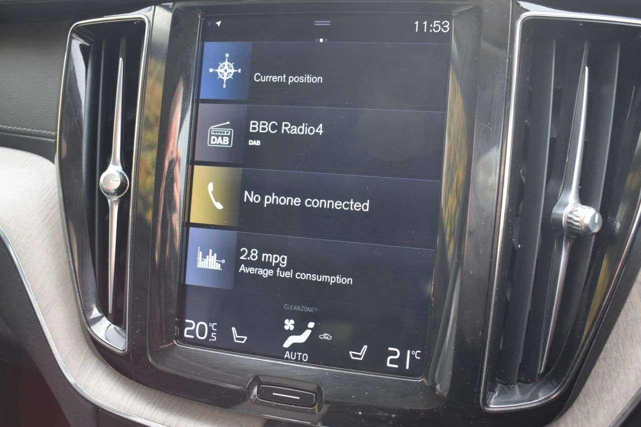 2018 VOLVO XC60 2018 VOLVO XC60