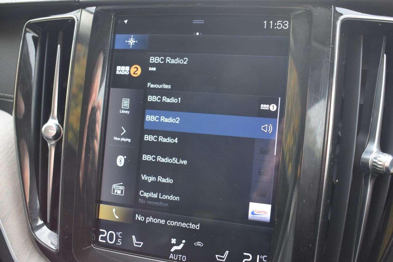 2018 VOLVO XC60 2018 VOLVO XC60