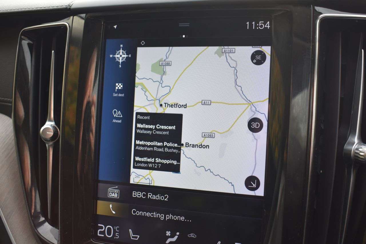 2018 VOLVO XC60 2018 VOLVO XC60