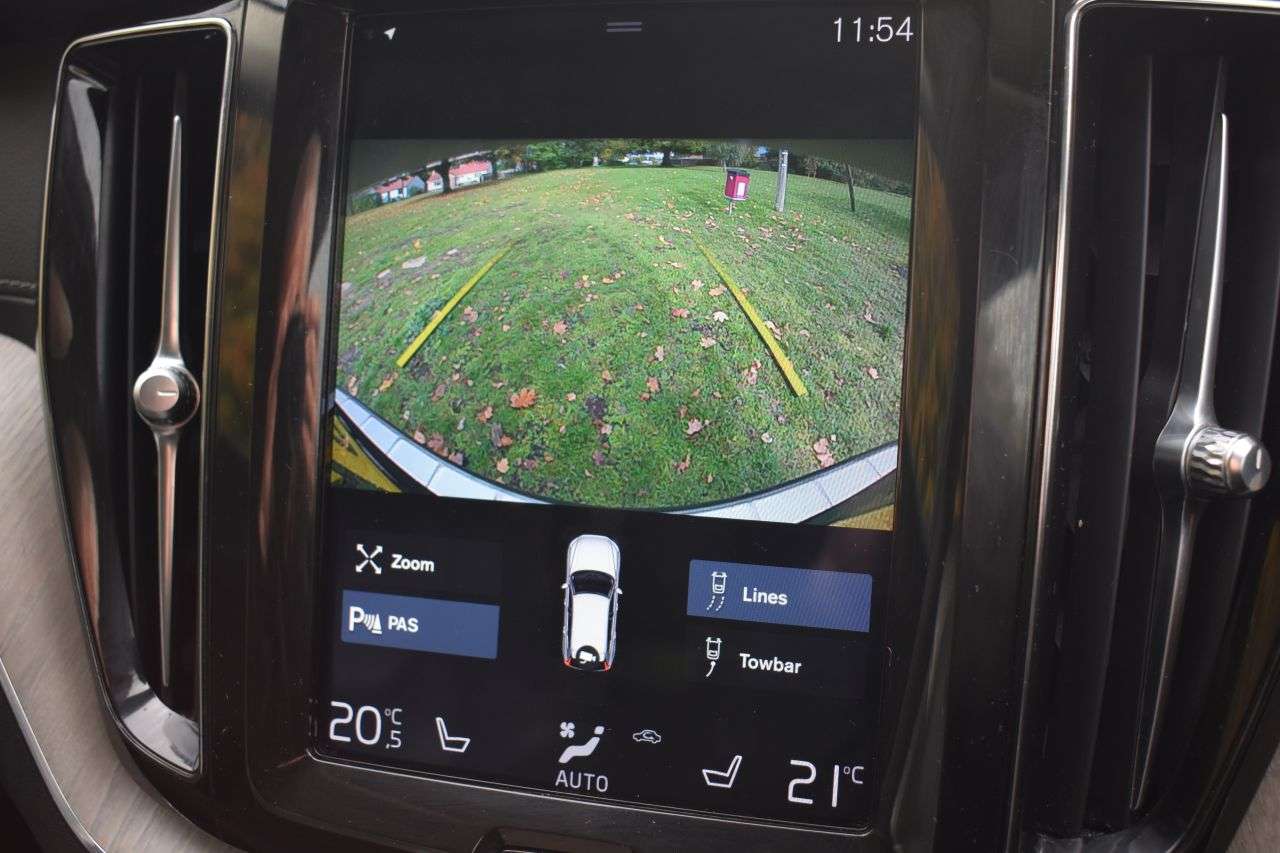 2018 VOLVO XC60 2018 VOLVO XC60