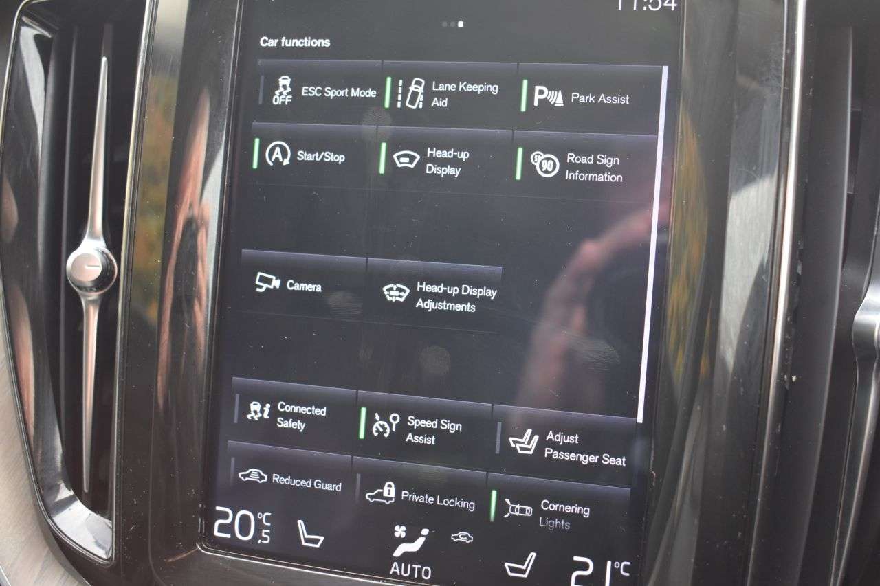 2018 VOLVO XC60 2018 VOLVO XC60