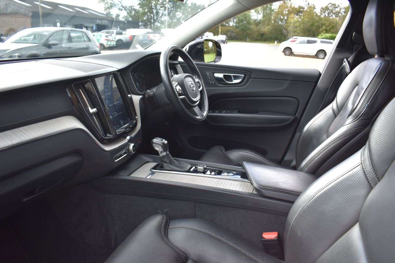 2018 VOLVO XC60 2018 VOLVO XC60