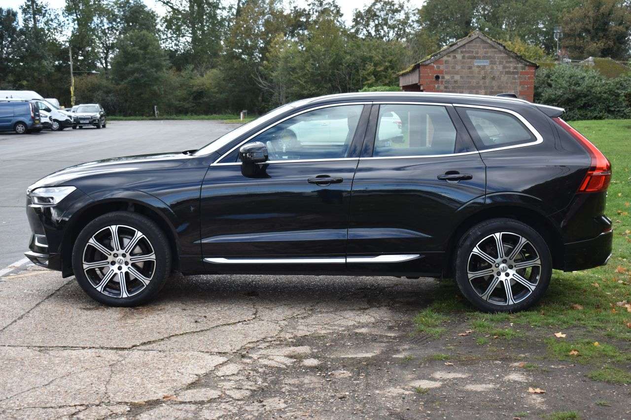 2018 VOLVO XC60 2018 VOLVO XC60
