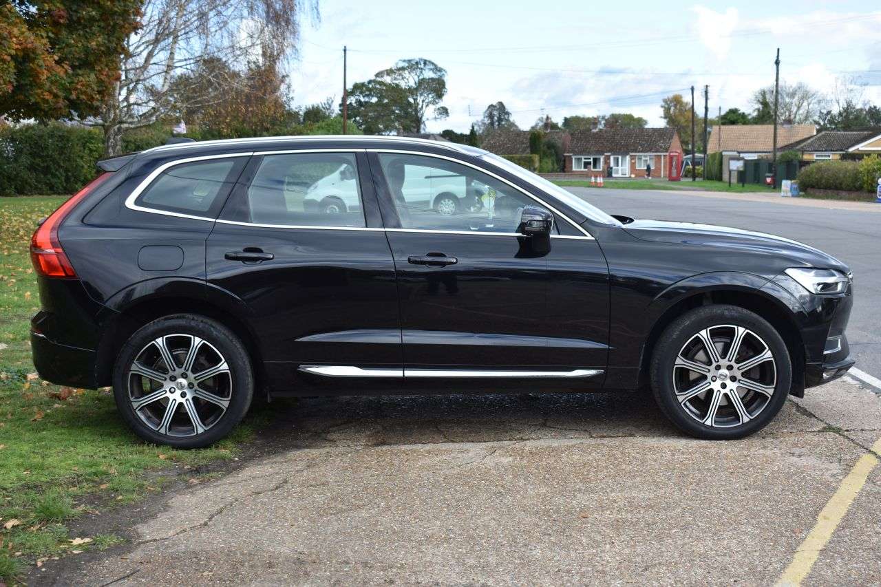 2018 VOLVO XC60 2018 VOLVO XC60