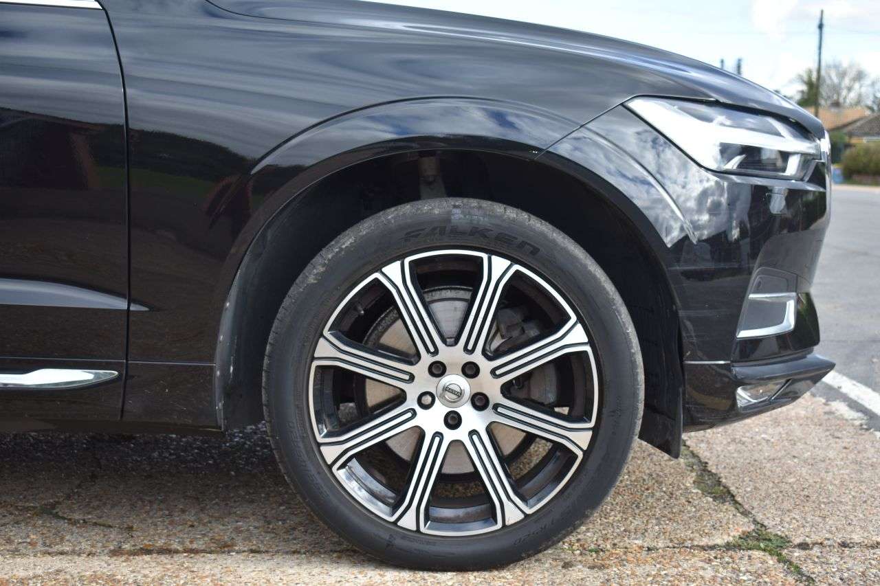 2018 VOLVO XC60 2018 VOLVO XC60