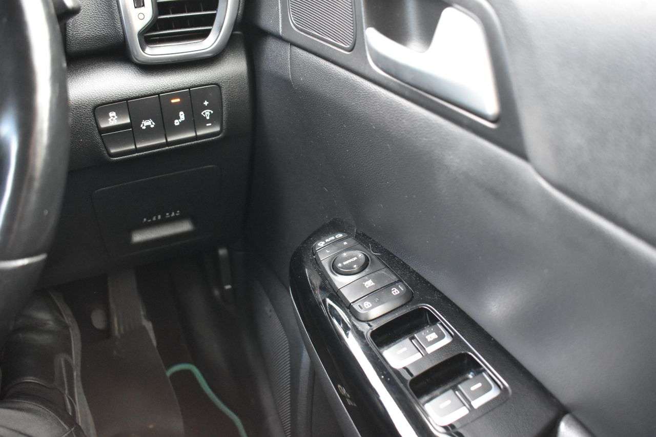 2016 KIA SPORTAGE 2016 KIA SPORTAGE