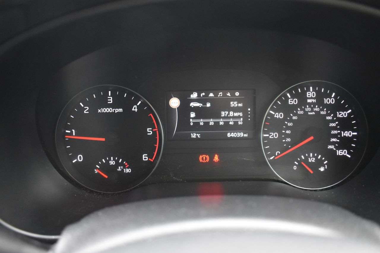 2016 KIA SPORTAGE 2016 KIA SPORTAGE