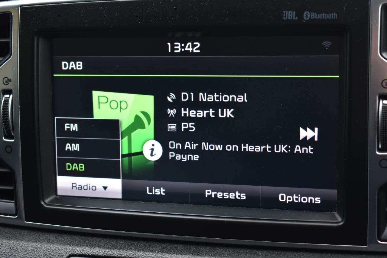 2016 KIA SPORTAGE 2016 KIA SPORTAGE