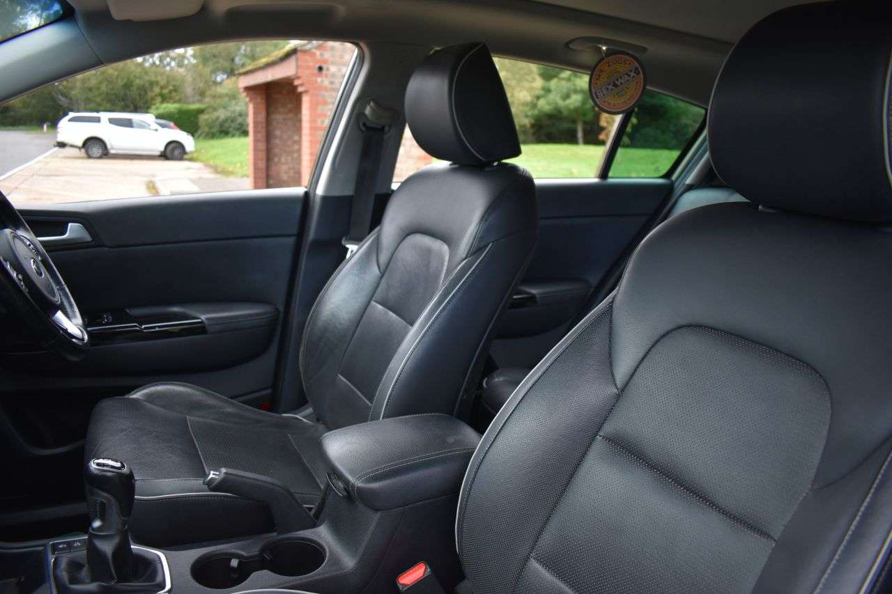 2016 KIA SPORTAGE 2016 KIA SPORTAGE