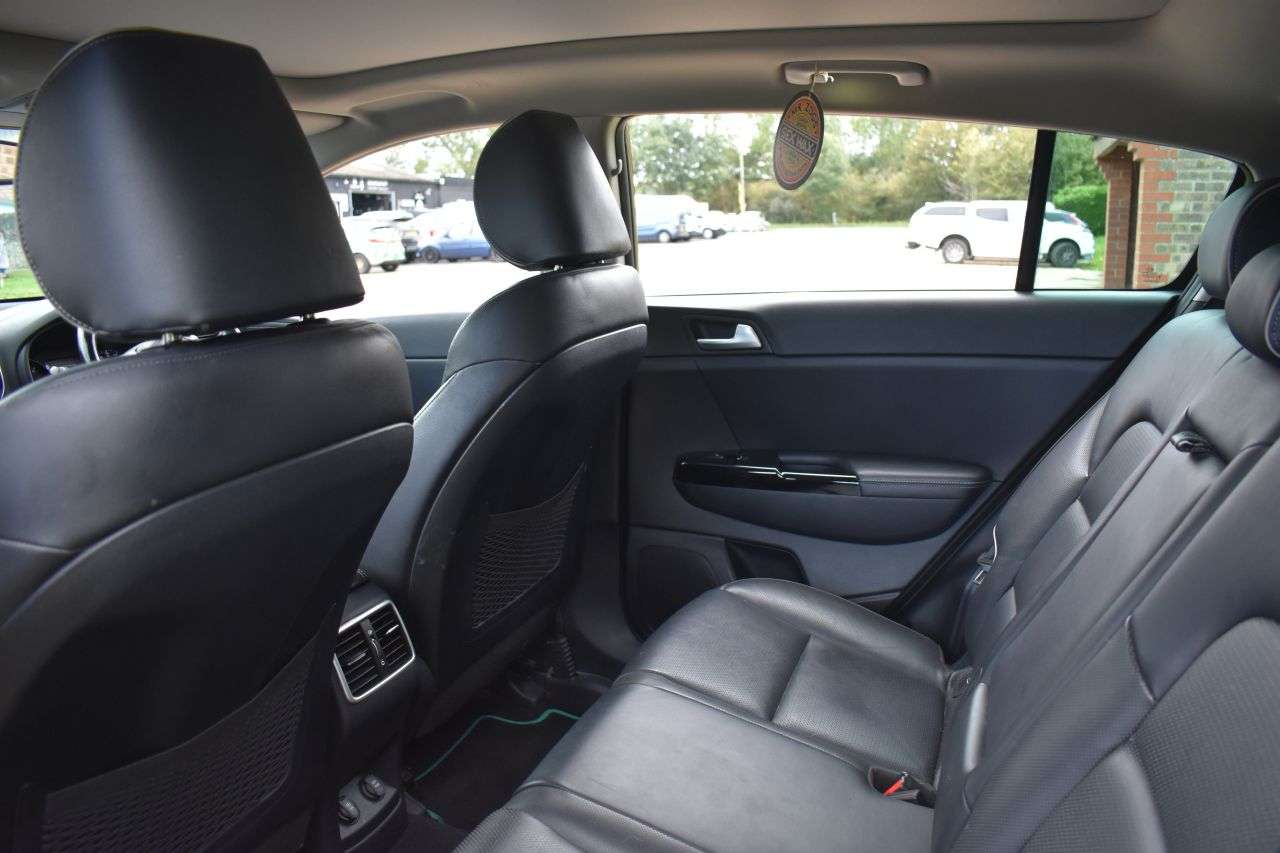 2016 KIA SPORTAGE 2016 KIA SPORTAGE