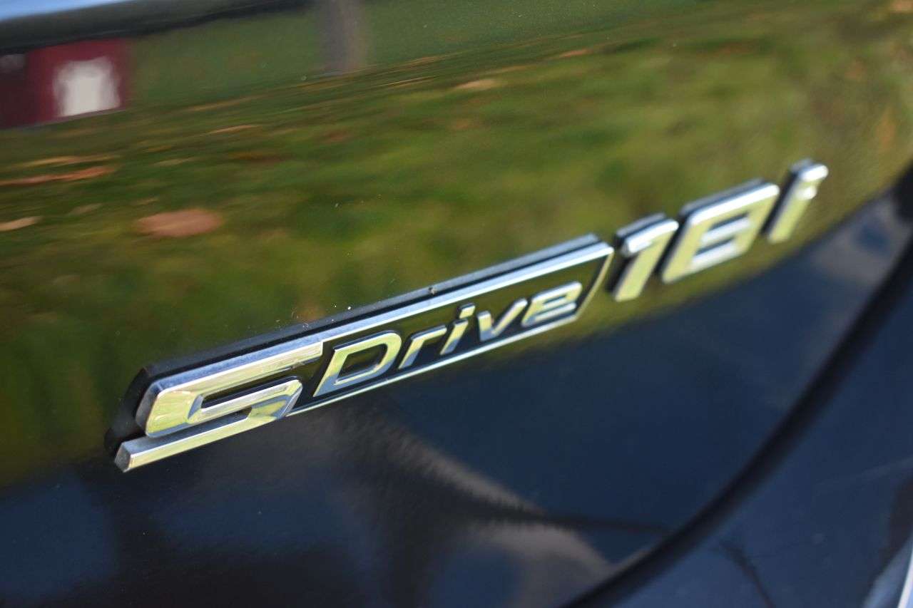 2019 BMW X1 2019 BMW X1