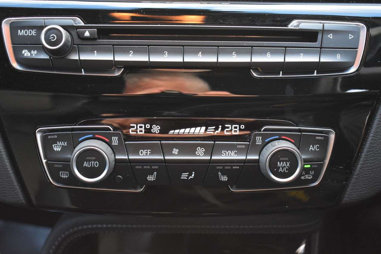 2019 BMW X1 2019 BMW X1