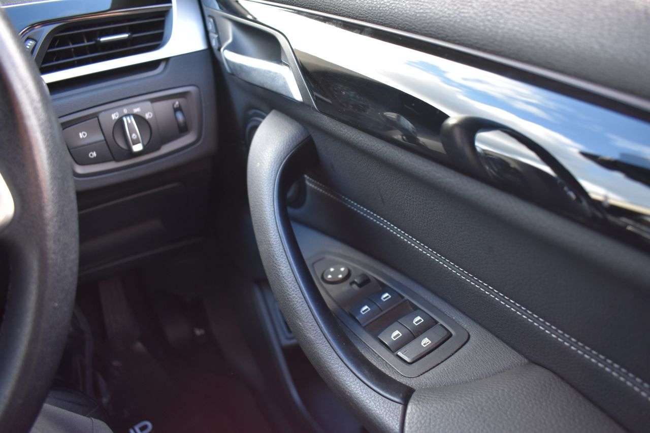 2019 BMW X1 2019 BMW X1