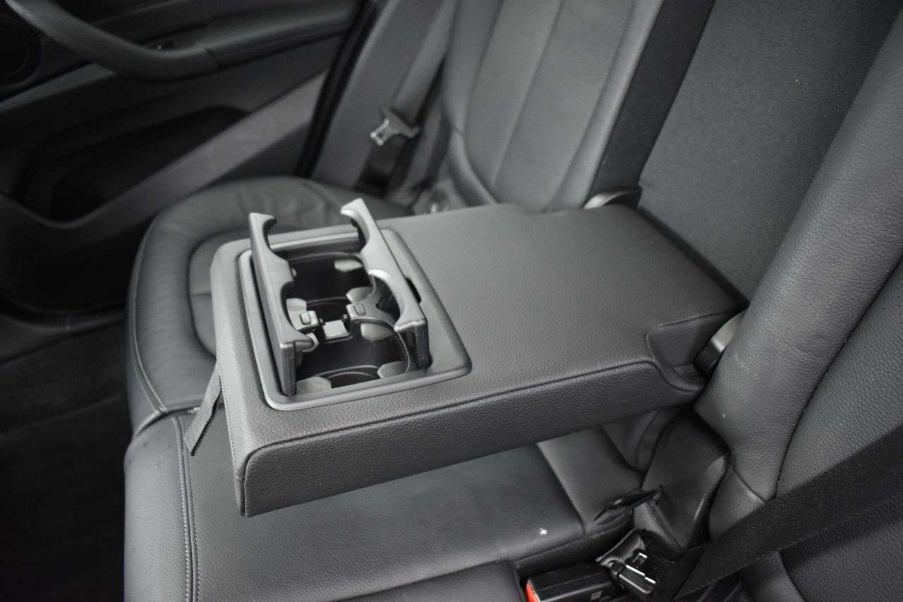 2019 BMW X1 2019 BMW X1