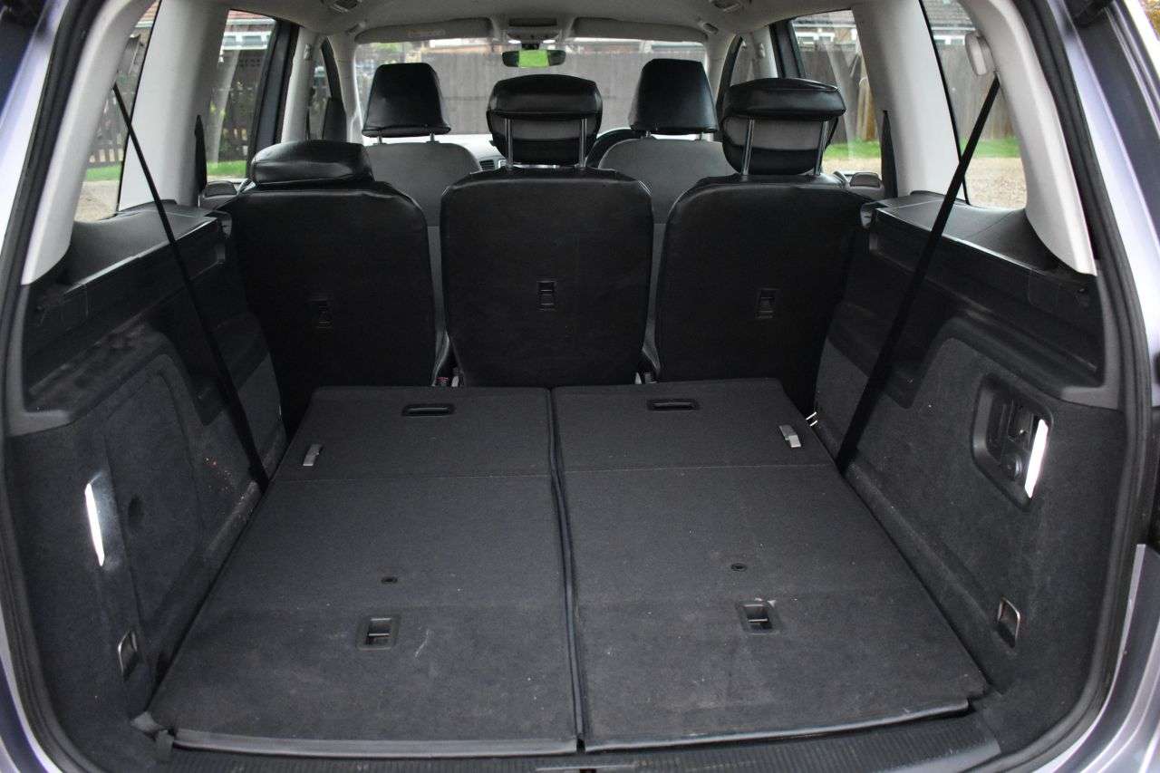 2018 SEAT ALHAMBRA 2018 SEAT ALHAMBRA