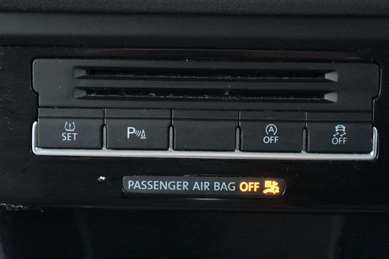 2018 SEAT ALHAMBRA 2018 SEAT ALHAMBRA