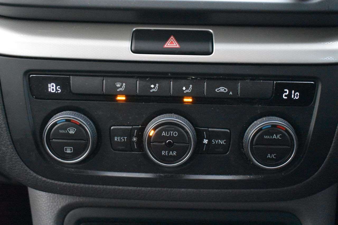 2018 SEAT ALHAMBRA 2018 SEAT ALHAMBRA