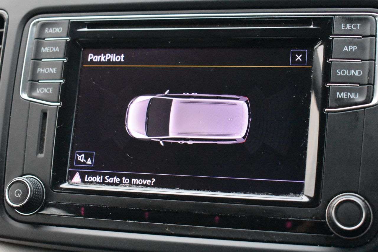 2018 SEAT ALHAMBRA 2018 SEAT ALHAMBRA