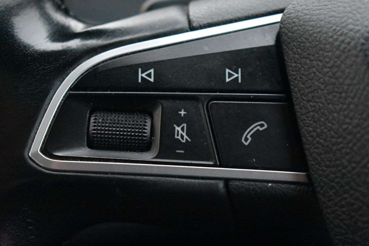 2018 SEAT ALHAMBRA 2018 SEAT ALHAMBRA