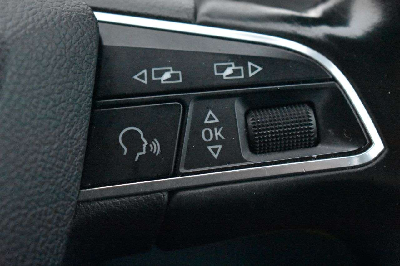 2018 SEAT ALHAMBRA 2018 SEAT ALHAMBRA
