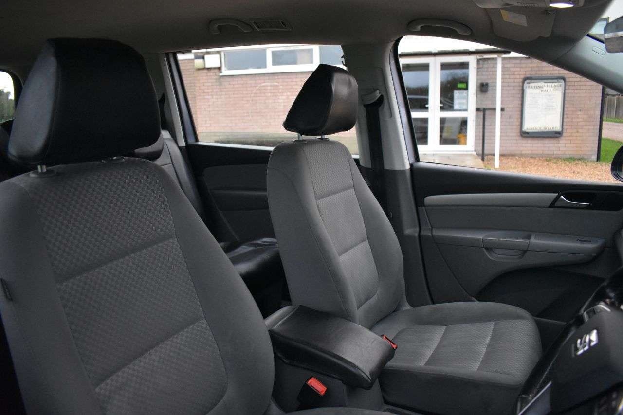 2018 SEAT ALHAMBRA 2018 SEAT ALHAMBRA