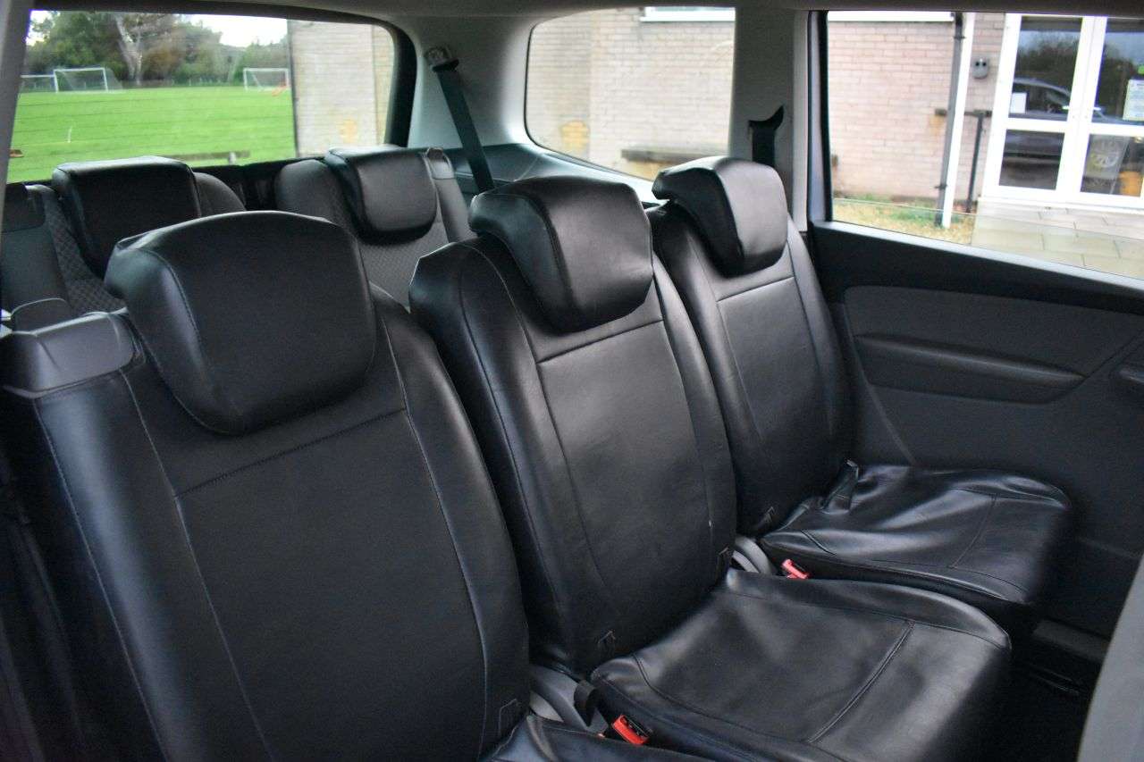 2018 SEAT ALHAMBRA 2018 SEAT ALHAMBRA