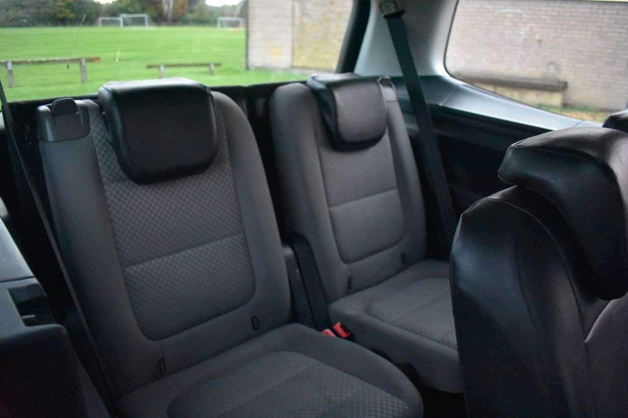 2018 SEAT ALHAMBRA 2018 SEAT ALHAMBRA