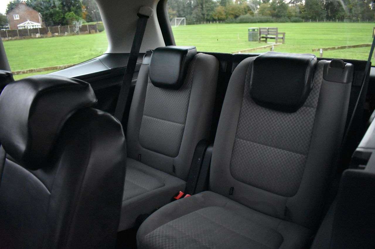 2018 SEAT ALHAMBRA 2018 SEAT ALHAMBRA